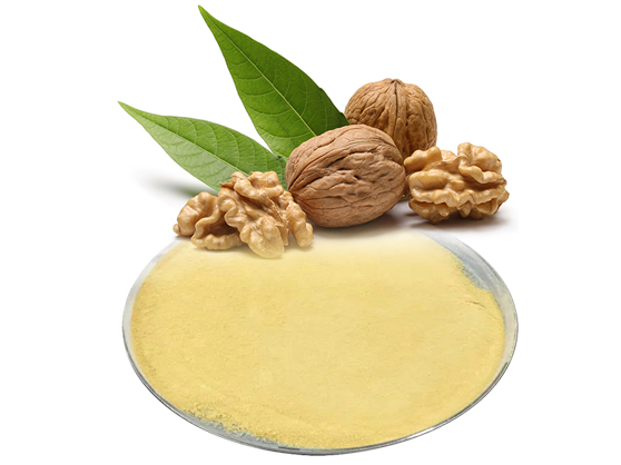 Walnut peptide