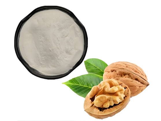 Walnut peptide