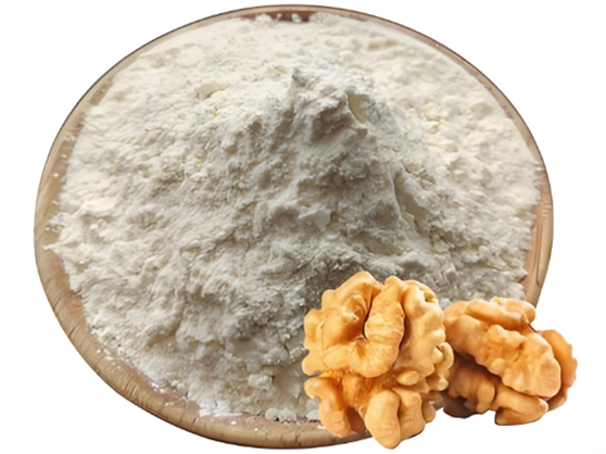 Walnut peptide