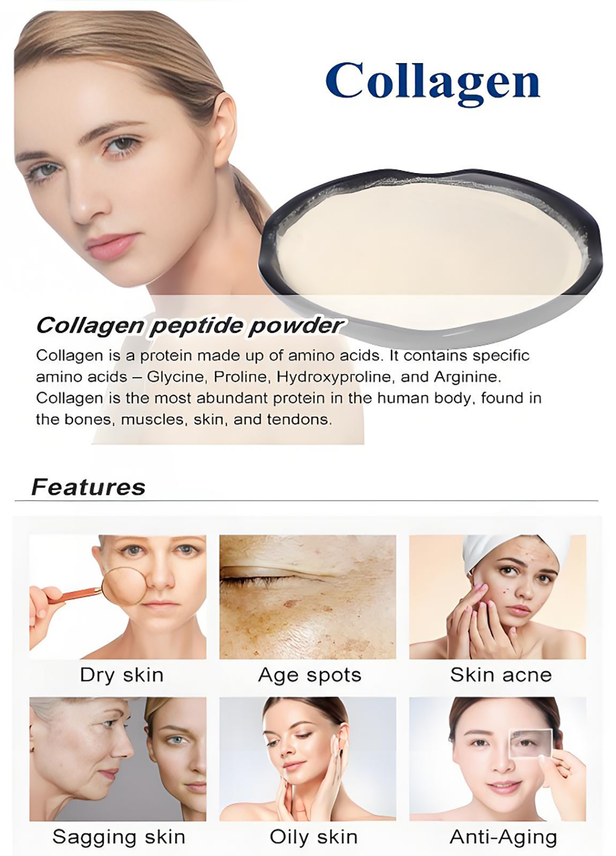 Collagen Peptide