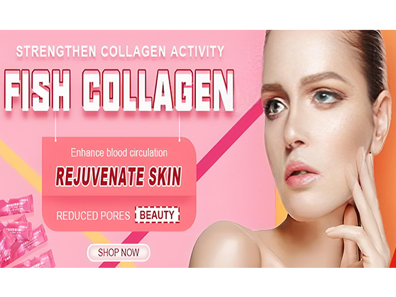 Collagen Tripeptide