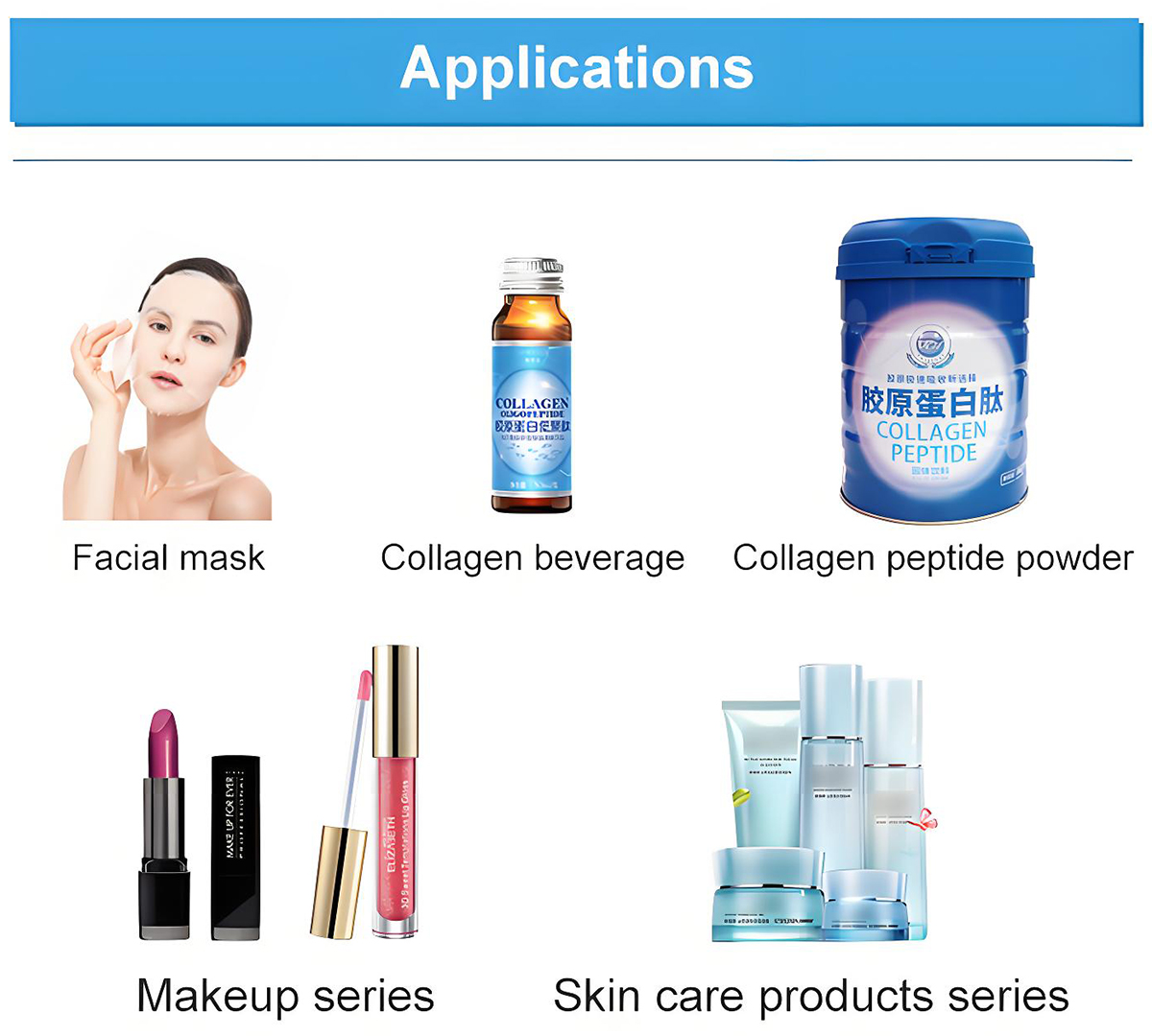 Collagen Tripeptide