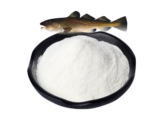 Cod Fish Collagen Peptide