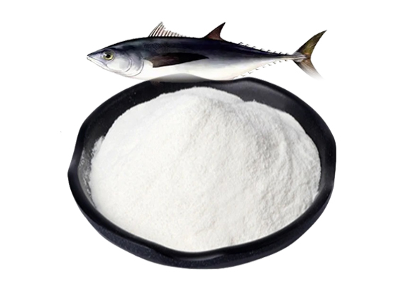 Fish Collagen Peptide